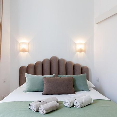 Comfortable Studio W Balcony Cannes Center Tgv 외부 사진